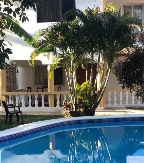 8th time at El Cabarete - Review of El Cabarete Spa & Resort, Cabarete ...