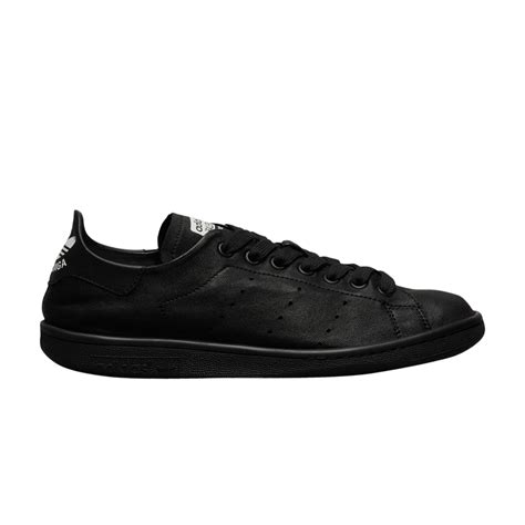 Adidas Balenciaga x Adidas Wmns Stan Smith 'Triple Black' – Your ...