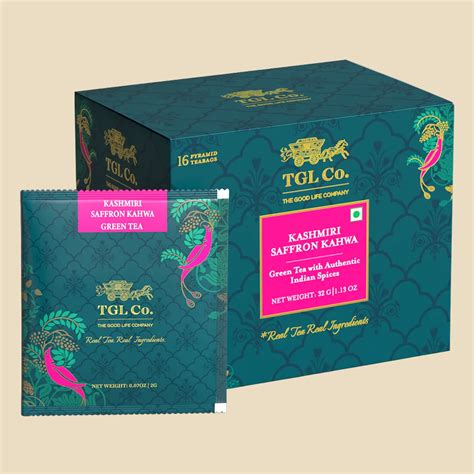 Premium Tea Online in India | Green Tea, Herbal Tea & Masala Chai – TGL ...
