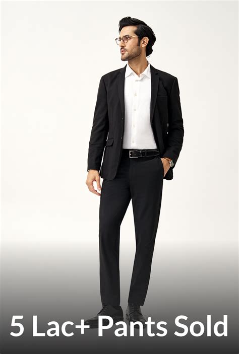 8 Best Formal Pant Shirt Combinations for Men in 2025 | Formal Pant ...