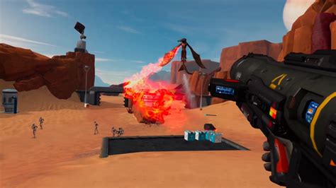 Guardians - PICO Games | PICO Global