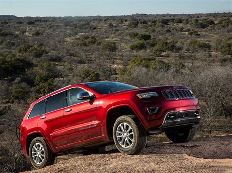 JEEP Officially Launched in India; Range Starts @ Rs. 71,59,104 » Car ...