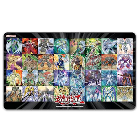 Yu-Gi-Oh! Elemental Hero Accessories - Sleeves, Deck Box, Playmat, Por# ...