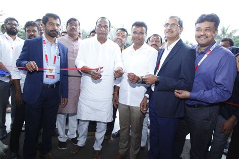 CREDAI Property Show begins in Kompally