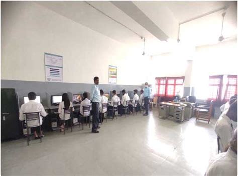 Amrutvahini Polytechnic, Sangamner