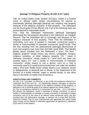 instruction damage Doc Template | pdfFiller