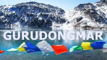 Amazing 5 Days 4 Nights Gangtok, Lachen, Lachung and Back To Home Tour ...