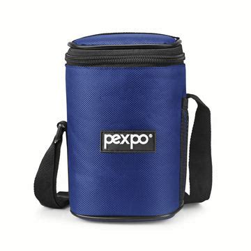 Lunch Boxes | Stainless Steel Tiffin Box at Best Prices – pexpo