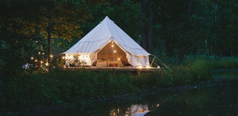 Glamping Archives | Lifestyle Asia India