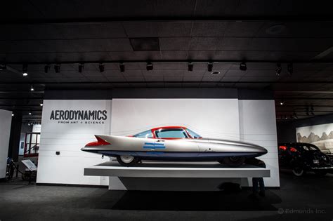 Fuel Economy Is the Focus of Aerodynamics | Edmunds
