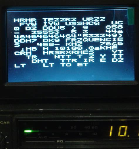 Image result for RTTY Decoder Circuit