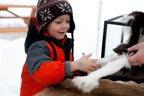 Winter Warmth: Early Childhood Walk-In Program, 20 Gilsland Farm Rd ...