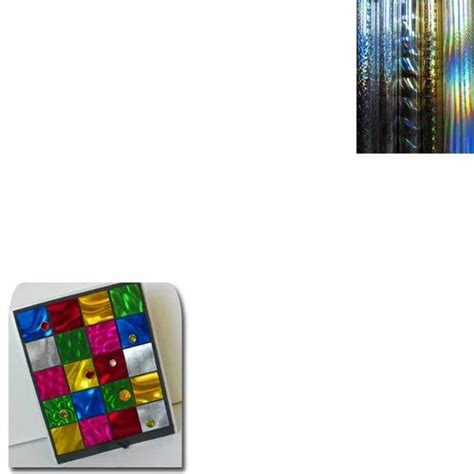 Holographic Films for Greeting Cards Manufacturer from New Delhi
