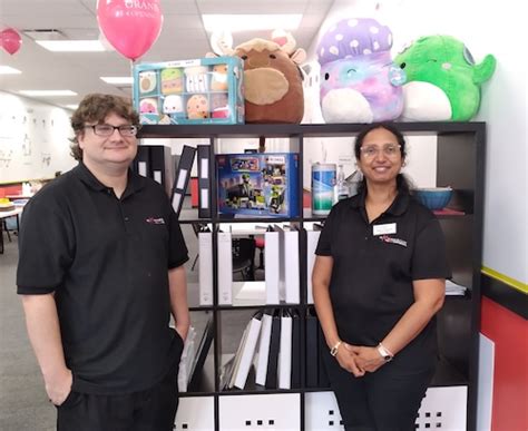 It’s all adding up for Rocky River’s new Mathnasium tutoring center ...