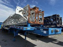 Used Carrier 10 Ton Heat Pump With Air Handler for sale. American ...