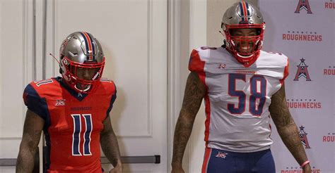 Image result for houston roughnecks