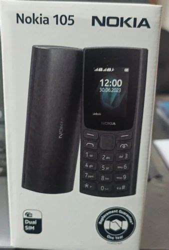 Nokia 105 Mobile Phone 的图像结果