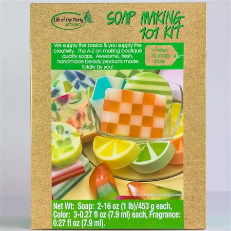 Image result for Complete Soap Making Kit