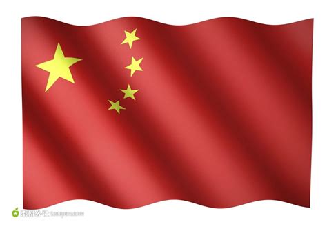 中国国旗图片_素材公社_tooopen.com