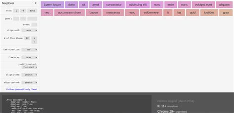 10 инструментов для CSS: анимация, сетки и дизайн — Teletype