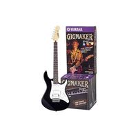 Buy Yamaha Electric Guitars Online at Best Price | Bajaao