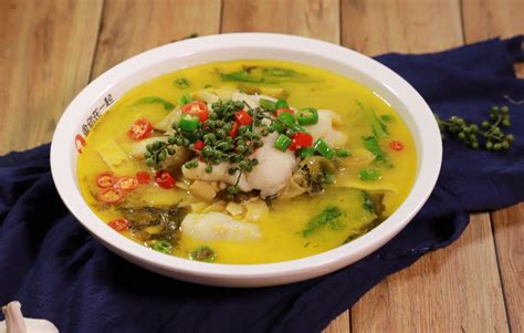 酸菜鱼怎么做的视频教程，酸菜鱼怎么做好吃的窍门_学厨网
