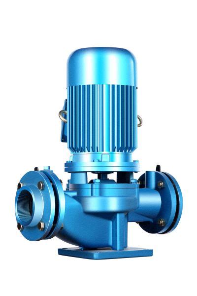 GD立式管道泵 - GD多功能管道泵 - 产品展示 - 佛山市丰晟机电有限公司