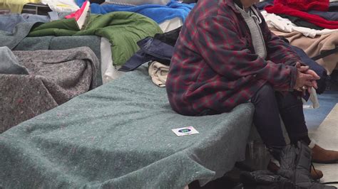 Code Blue issued for Buffalo and Erie County | wgrz.com