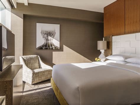 Tysons Corner Suites & Rooms | Hyatt Regency Tysons Corner