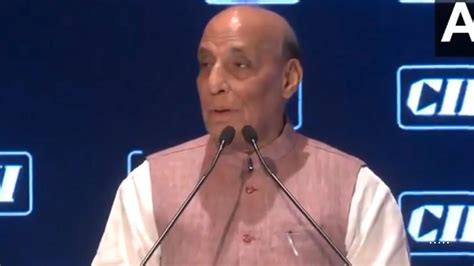 'India Had Power To Do More In Operation Sindoor But Chose Restraint ...