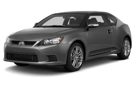 Scion tC - Model Years, Generations & News | Cars.com