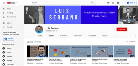Image result for Machine Learning Short Video