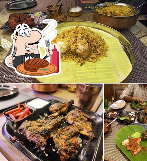 Mohammed Anifa Biriyani - Chepauk, Chennai - Restaurant reviews