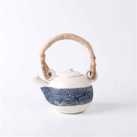 Forest of Makaibari Ceramic Tea Sets – Luxmi Estates