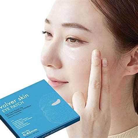 onstep Eye Patches, Under Eye Mask, For Puffy Eyes - Anti-Wrinkle Gel ...