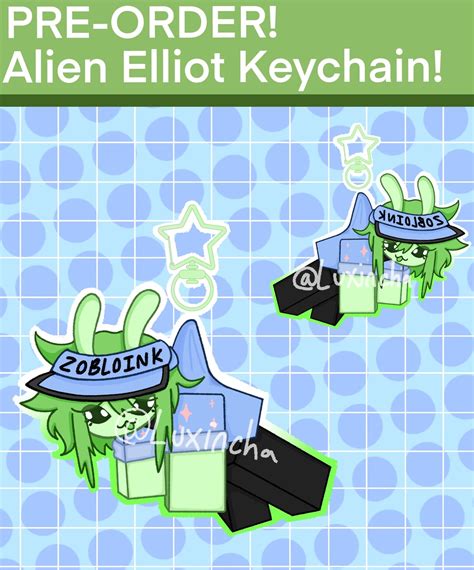Alien Elliot 的图像结果