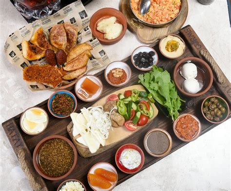 HATAY GURME, Istanbul - Restaurant Reviews, Phone Number & Photos ...