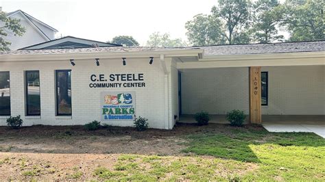 Parks and Recreation - Online Registration - Rockdale County - Georgia