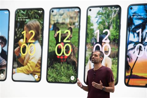 Image result for Android12 OS Install