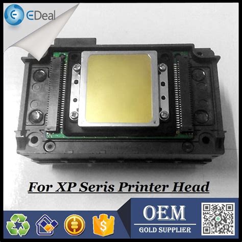 Print Head For Epson XP510 XP600 XP601 XP605 XP610 XP615 XP700 XP701 ...