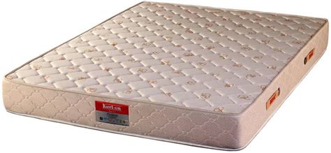 KURLON Florenz 6 inch Queen Bonnell Spring Mattress Price in India ...