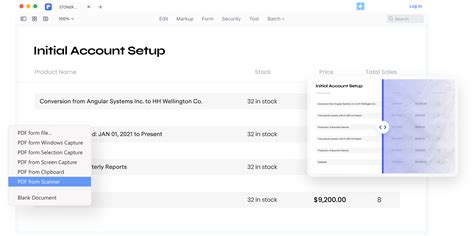 Image result for Create PDF
