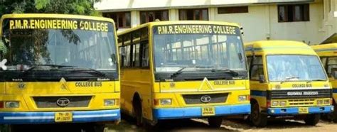 P M R Engineering College, Adayalampattu Chennai Campus: Photos ...