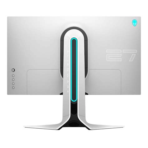 Image result for Alienware 27 Gaming Monitor Aw2721d Back Stand