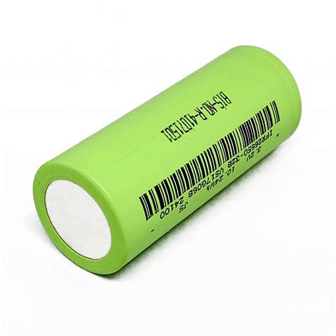 26650 3.2V 3200MAH LiFePO4 Battery-3C