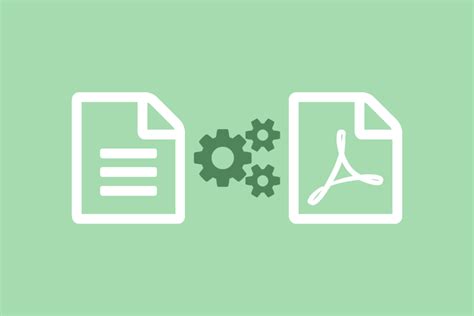 Image result for RTF to PDF Tutorial