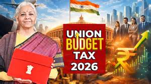 Union Budget 2026 Highlights: Key Announcements, Analysis & Impact | FPJ