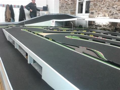 Image result for Mini-Z Track Timing