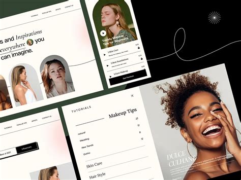 Easy Tutorial Website 的图像结果