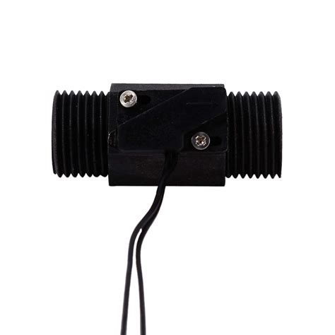 Buy Water Flow Induction Switch Shower pump Flow Switch ,Plastic Water ...